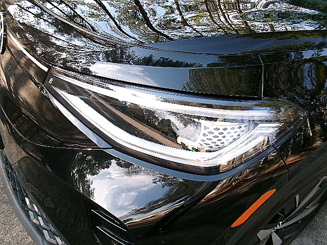 Volkswagen ID.4  2023