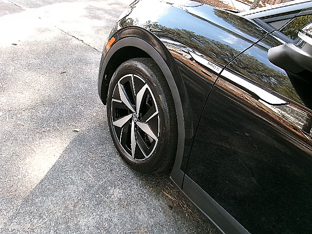 Volkswagen ID.4  2023