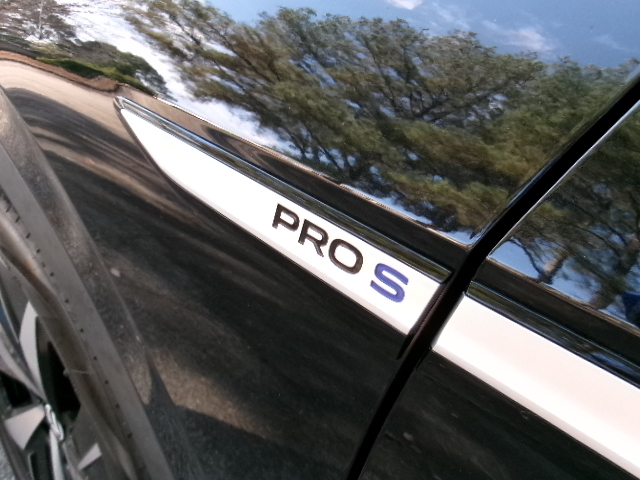 Volkswagen ID.4  2023