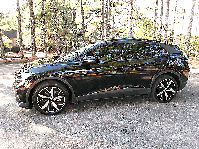 Volkswagen ID.4  2023