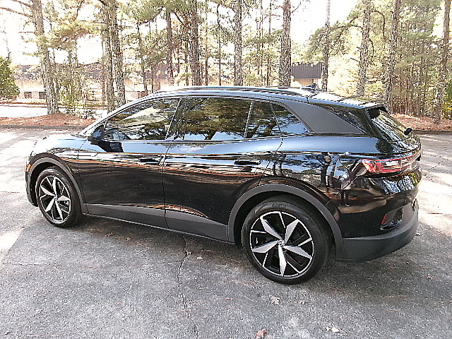 Volkswagen ID.4  2023