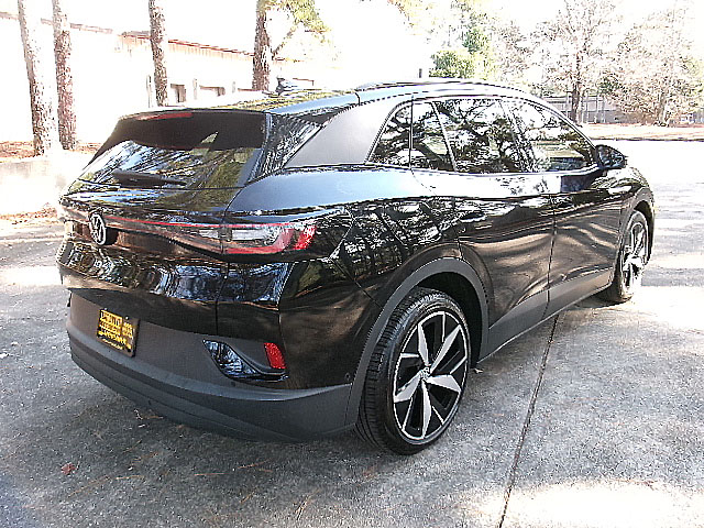 Volkswagen ID.4  2023