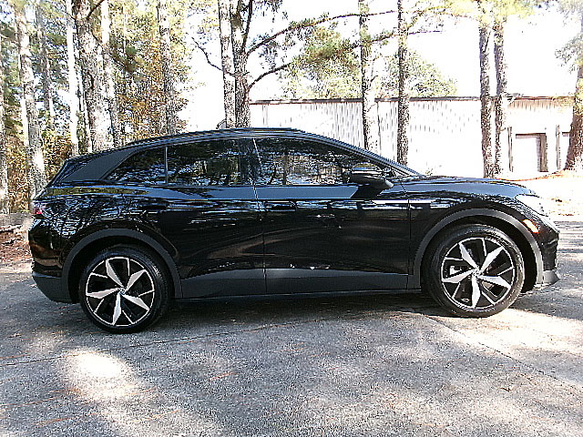 Volkswagen ID.4  2023