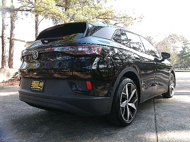 Volkswagen ID.4  2023