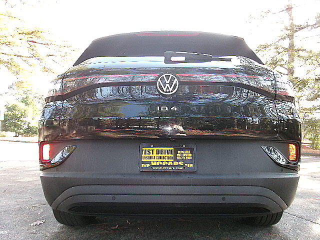 Volkswagen ID.4  2023