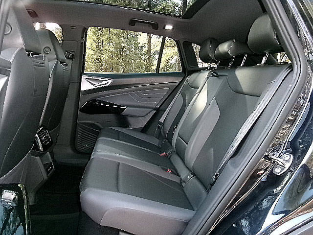 Volkswagen ID.4  2023