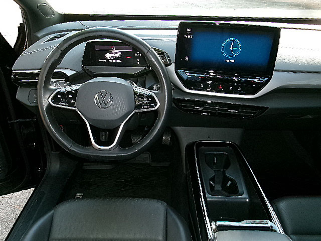 Volkswagen ID.4  2023