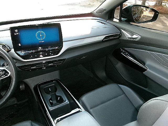 Volkswagen ID.4  2023