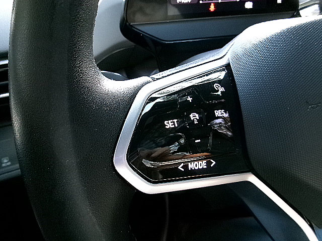 Volkswagen ID.4  2023