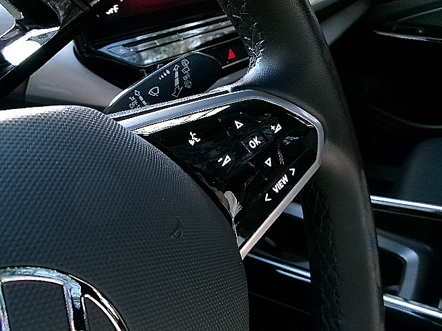 Volkswagen ID.4  2023