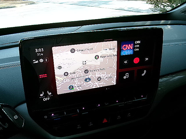 Volkswagen ID.4  2023