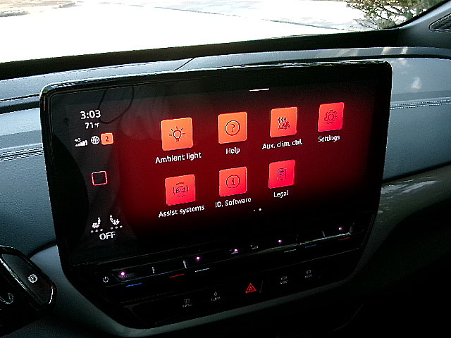 Volkswagen ID.4  2023