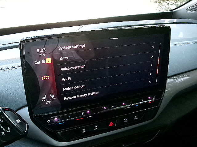 Volkswagen ID.4  2023