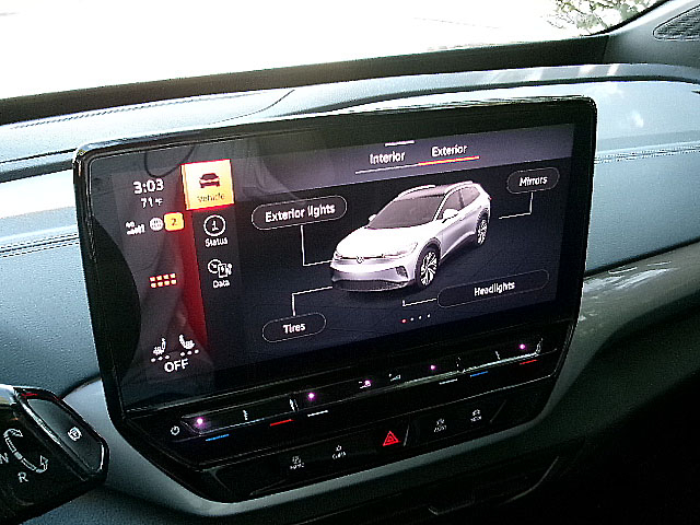 Volkswagen ID.4  2023