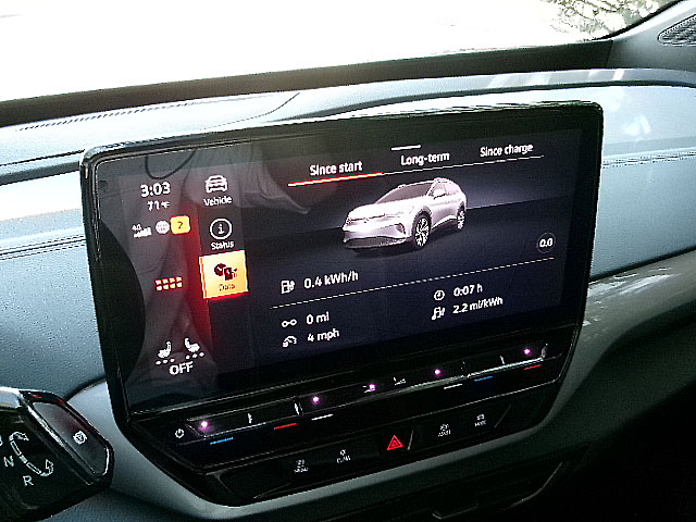 Volkswagen ID.4  2023