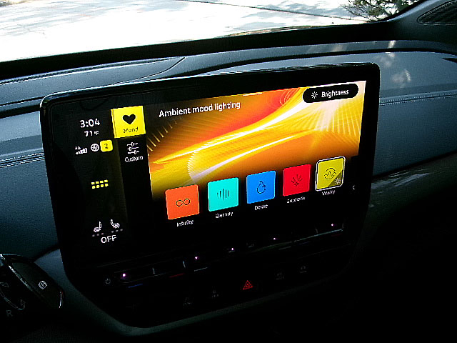 Volkswagen ID.4  2023