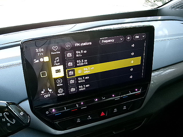 Volkswagen ID.4  2023