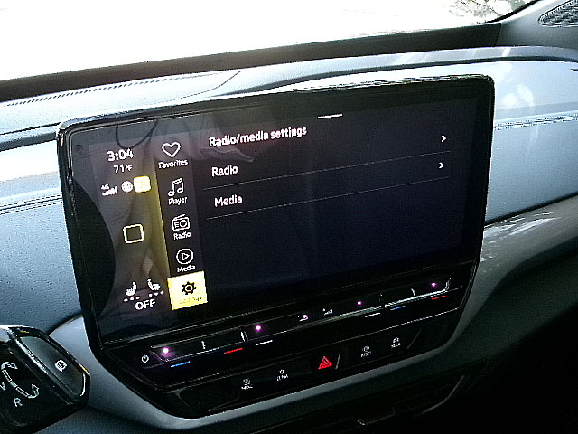 Volkswagen ID.4  2023