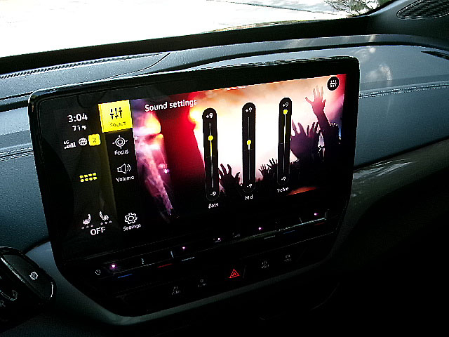 Volkswagen ID.4  2023