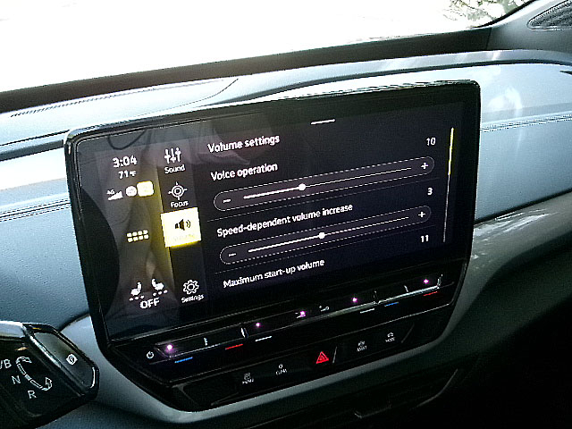 Volkswagen ID.4  2023