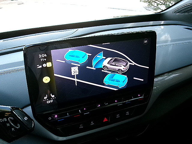 Volkswagen ID.4  2023