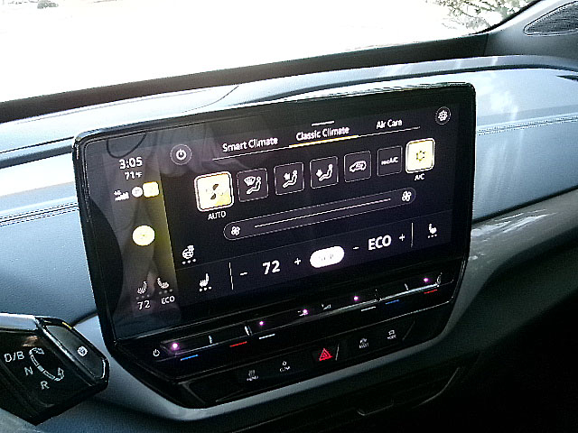 Volkswagen ID.4  2023