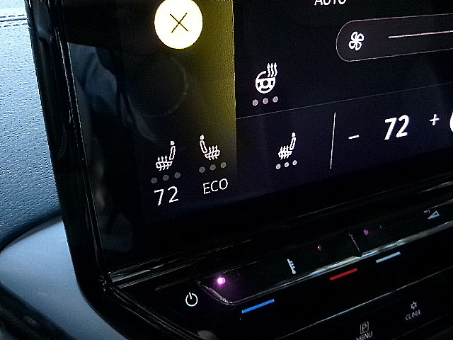 Volkswagen ID.4  2023