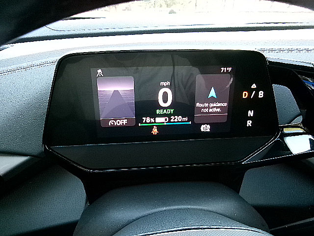 Volkswagen ID.4  2023