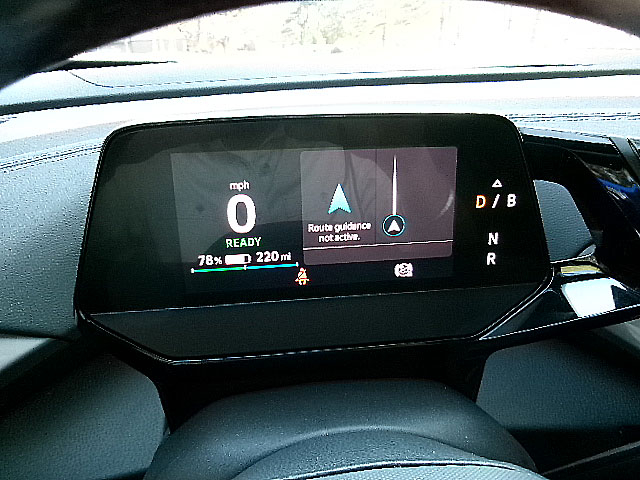 Volkswagen ID.4  2023