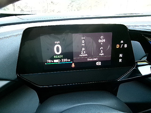 Volkswagen ID.4  2023