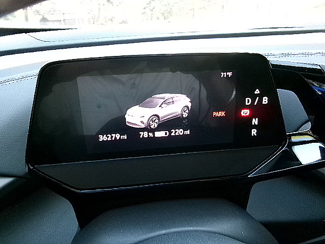 Volkswagen ID.4  2023