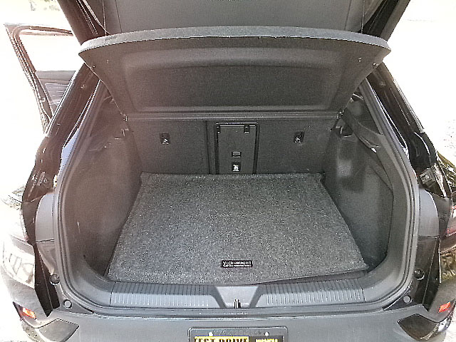 Volkswagen ID.4  2023