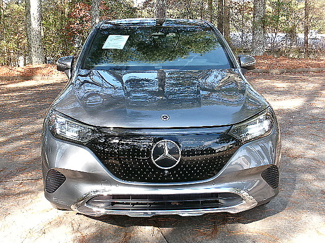 Mercedes-Benz EQE  2023