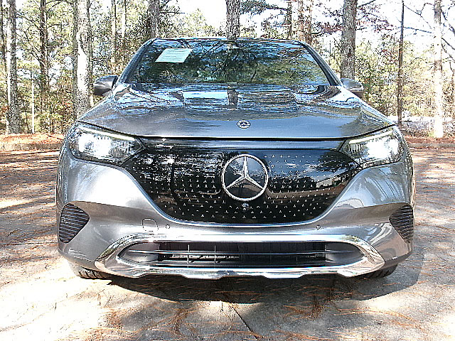 Mercedes-Benz EQE  2023