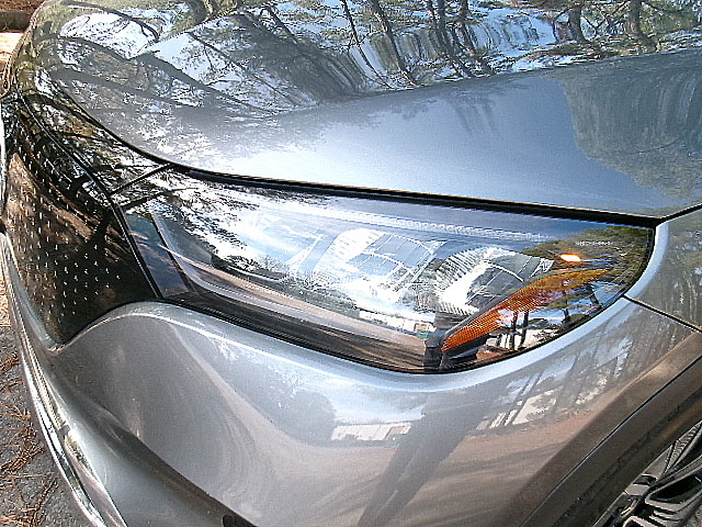 Mercedes-Benz EQE  2023