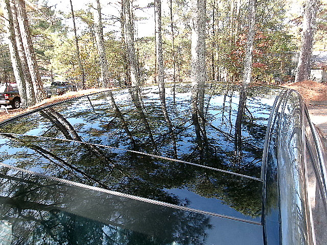 Mercedes-Benz EQE  2023