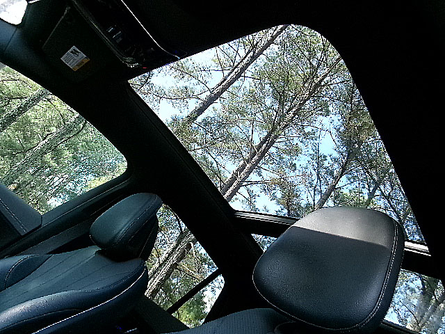 Mercedes-Benz EQE  2023