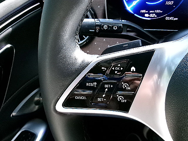 Mercedes-Benz EQE  2023