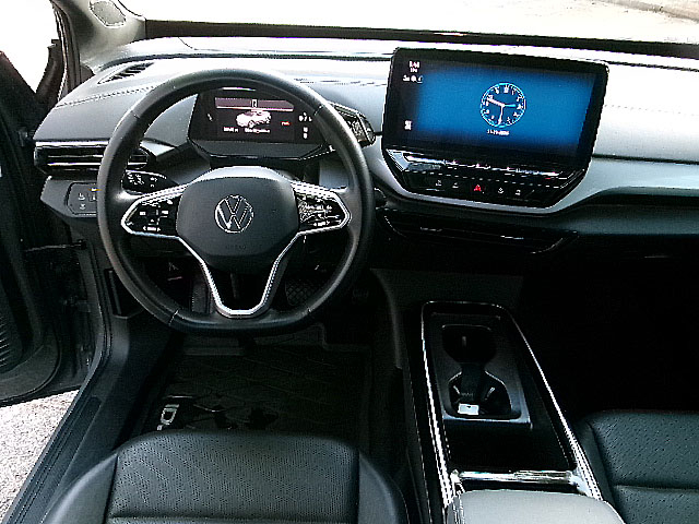 Volkswagen ID.4  2023