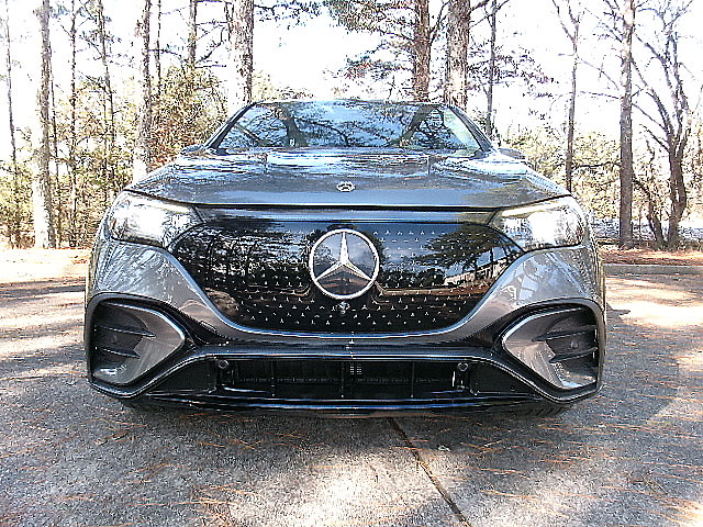 Mercedes-Benz EQE  2023
