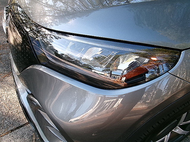 Mercedes-Benz EQE  2023