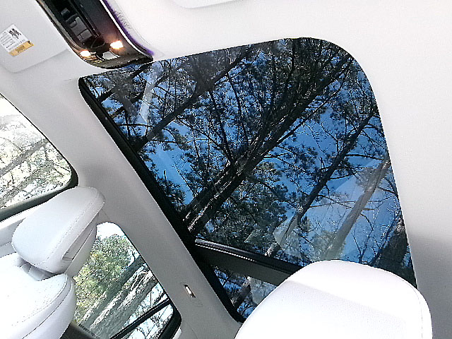 Mercedes-Benz EQE  2023