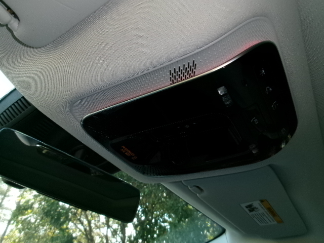 Mercedes-Benz EQE  2023