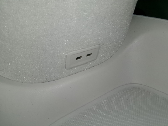 Mercedes-Benz EQE  2023