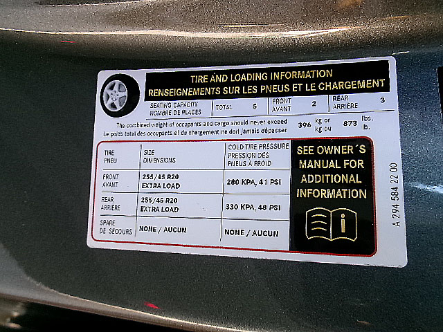 Mercedes-Benz EQE  2023