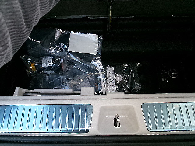 Mercedes-Benz EQE  2023