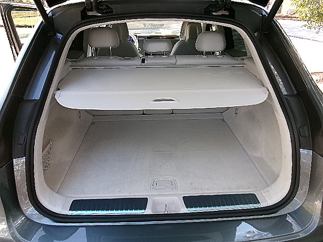 Mercedes-Benz EQE  2023