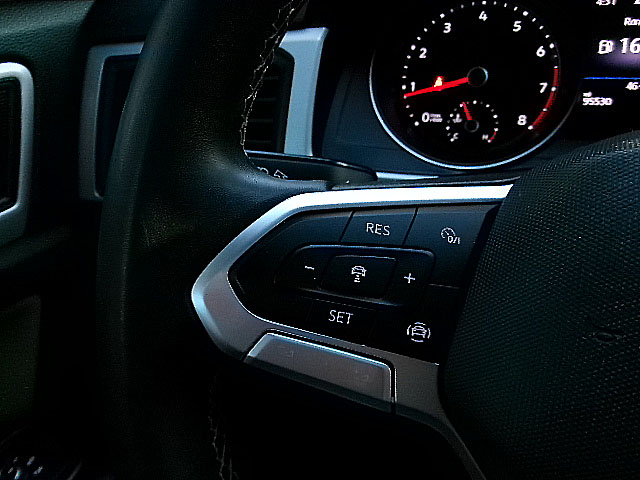 Volkswagen Atlas Cross Sport  2021