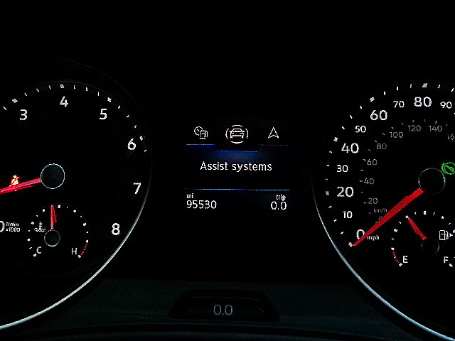 Volkswagen Atlas Cross Sport  2021