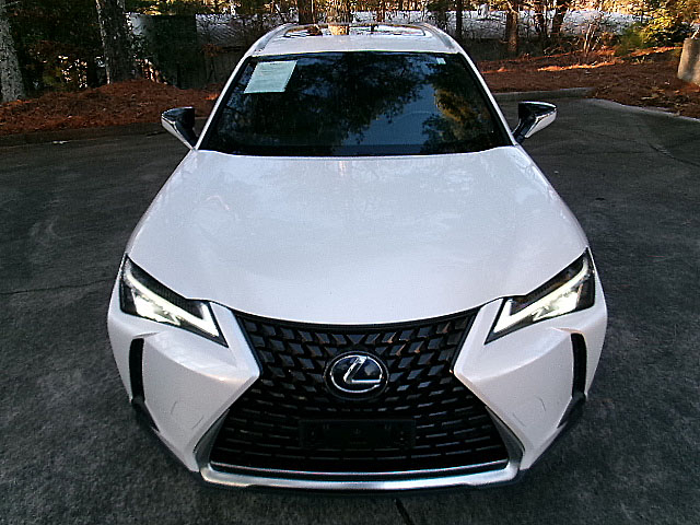 Lexus UX  2020